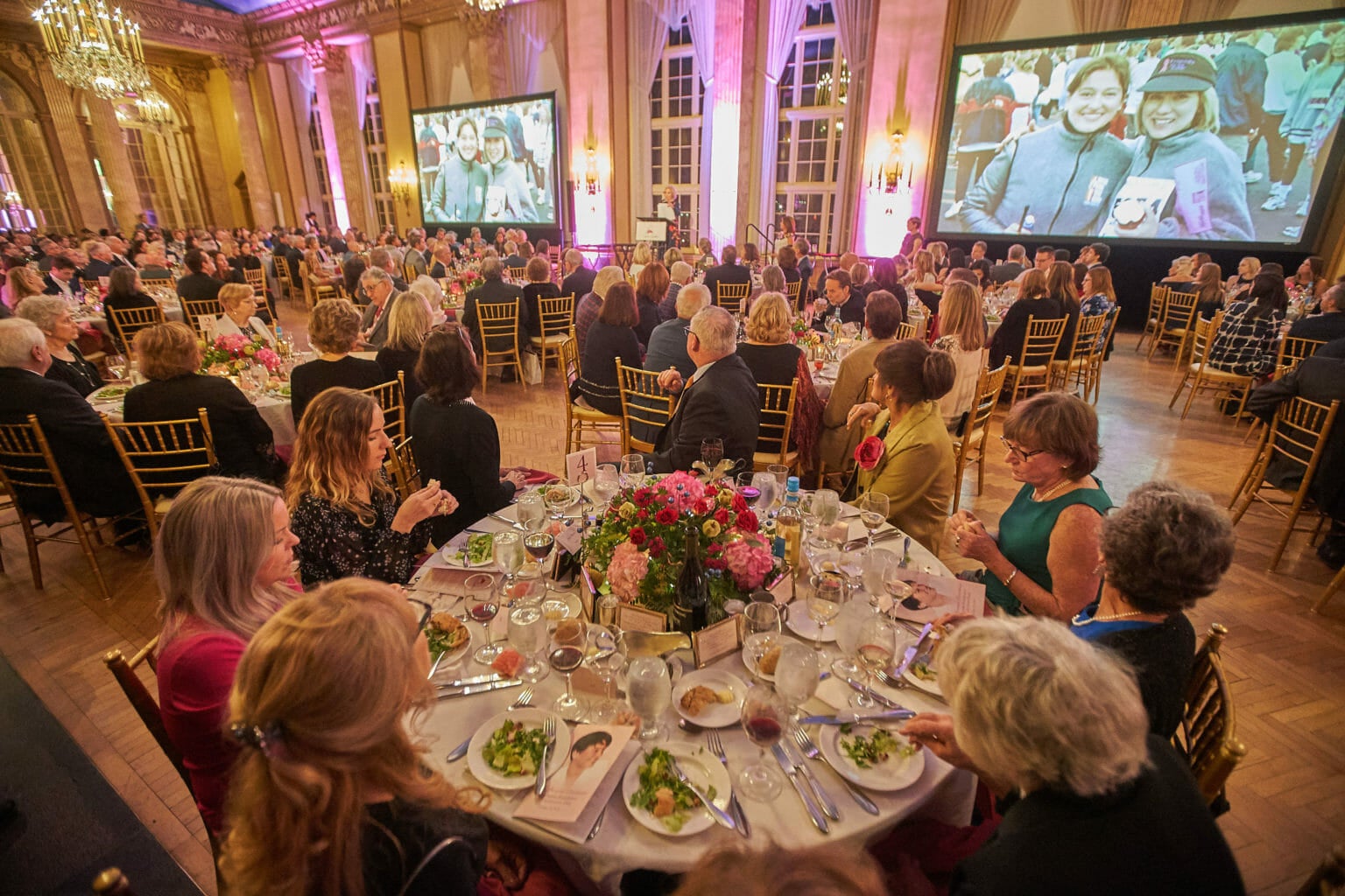 2019 Gala Saint Agatha Foundation