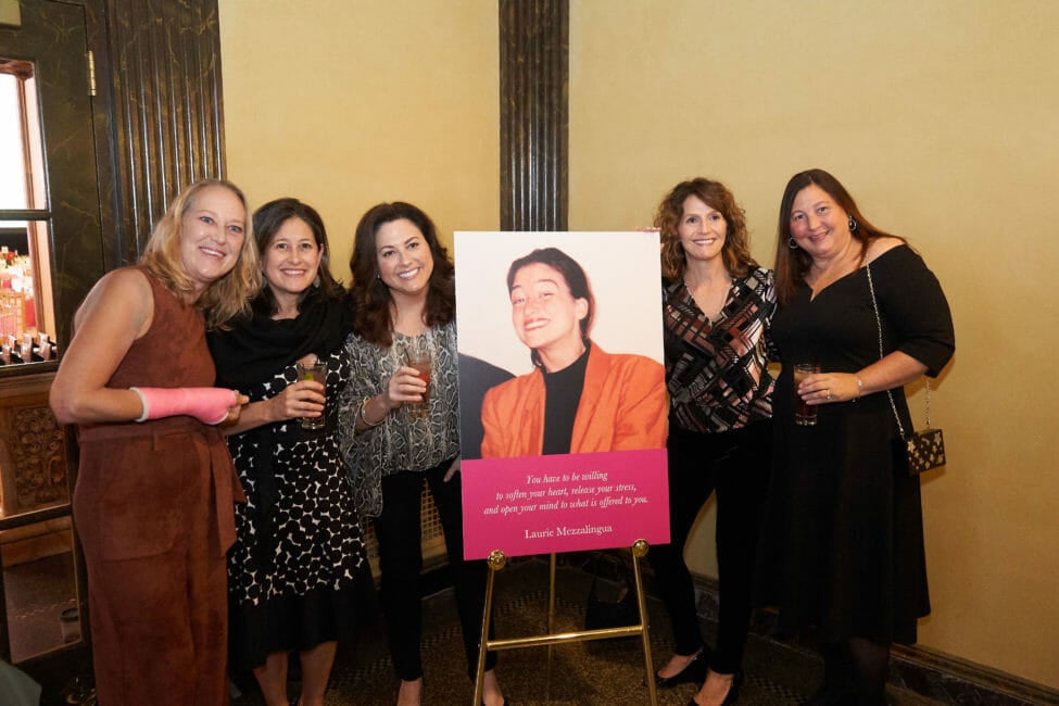 2019 Gala Saint Agatha Foundation