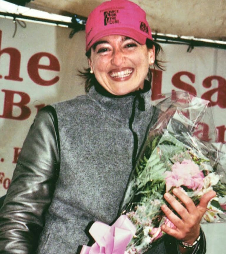 About the Foundation Saint Agatha Foundation