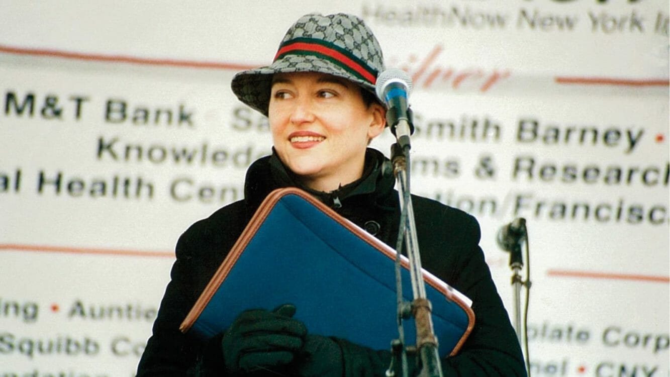 About the Foundation Saint Agatha Foundation